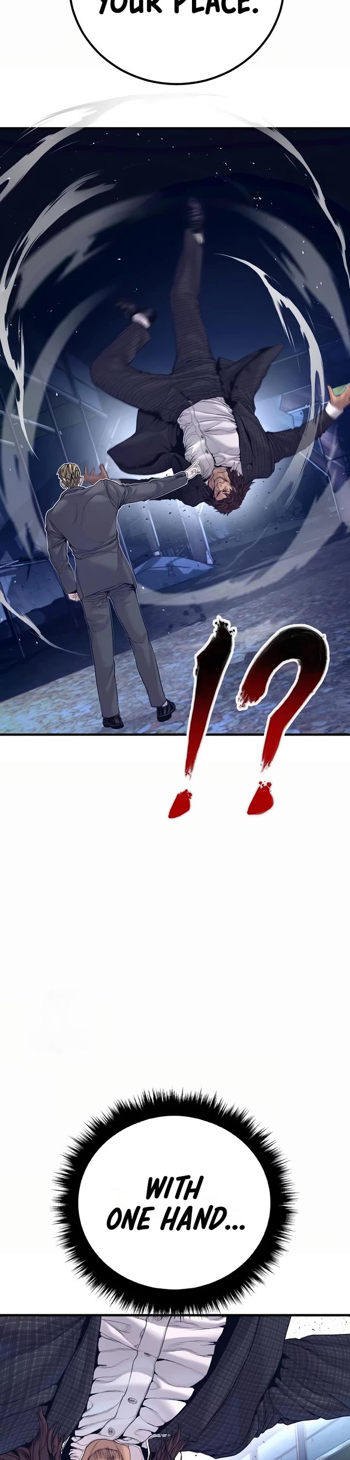 Manager Kim chapter 228 page 28