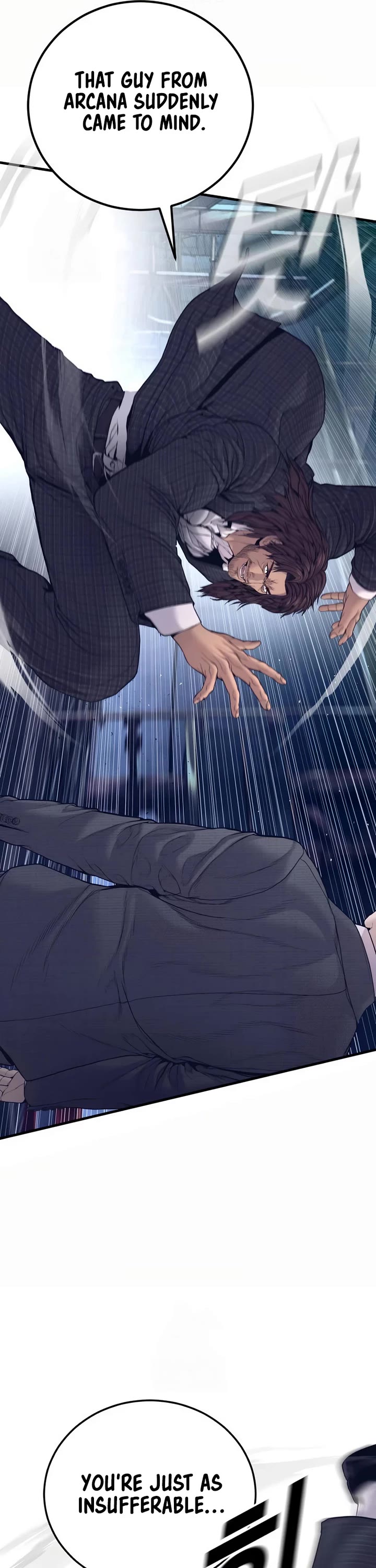 Manager Kim chapter 228 page 31