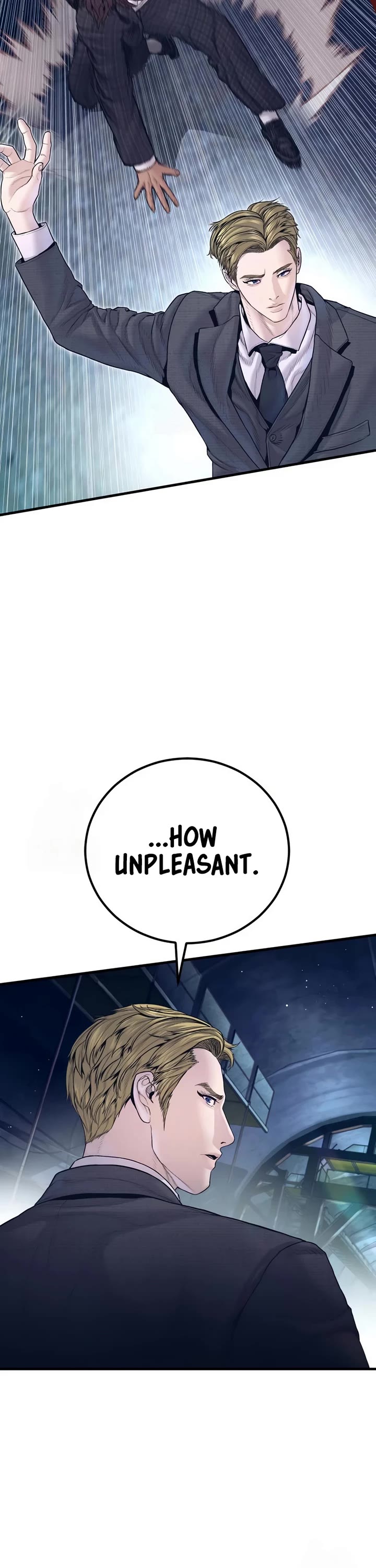 Manager Kim chapter 228 page 33