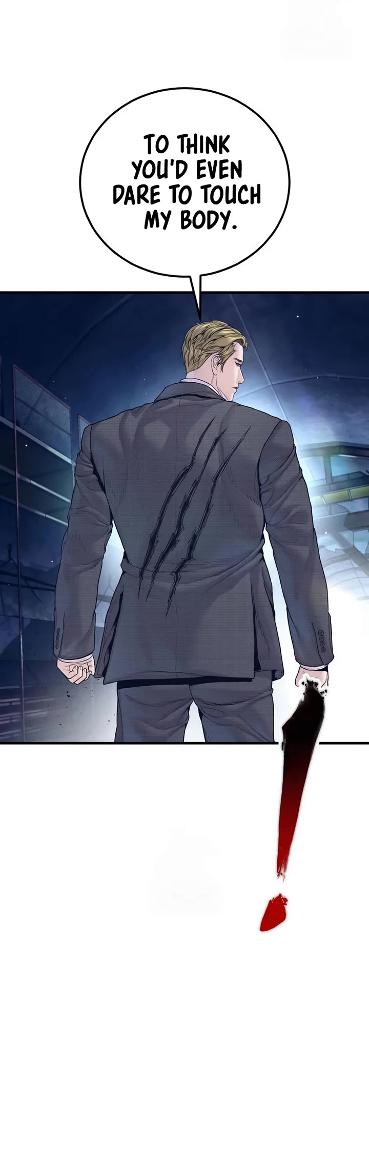 Manager Kim chapter 228 page 34