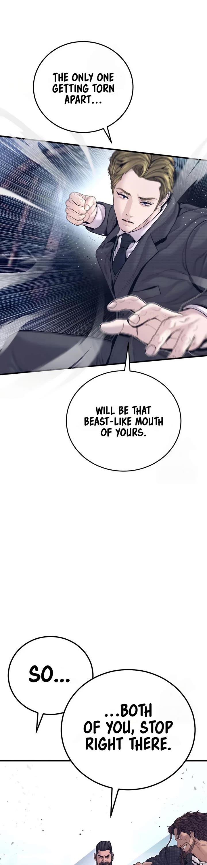 Manager Kim chapter 228 page 36