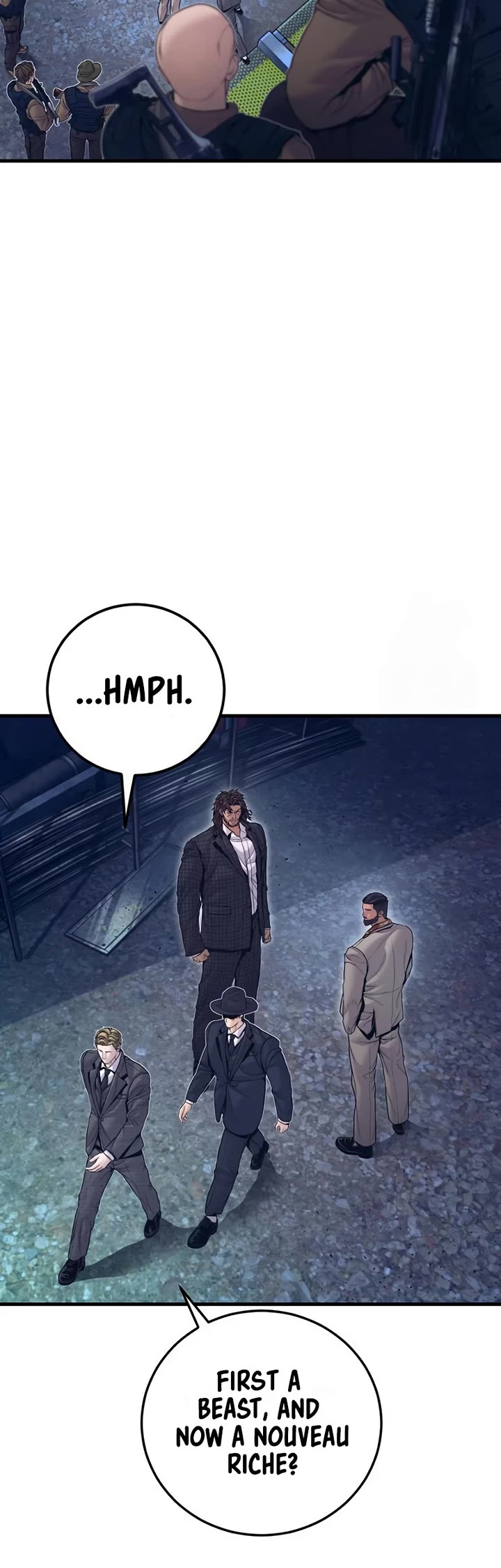 Manager Kim chapter 228 page 39