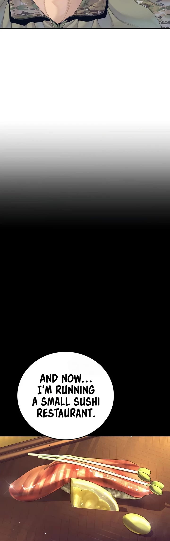 Manager Kim chapter 228 page 4