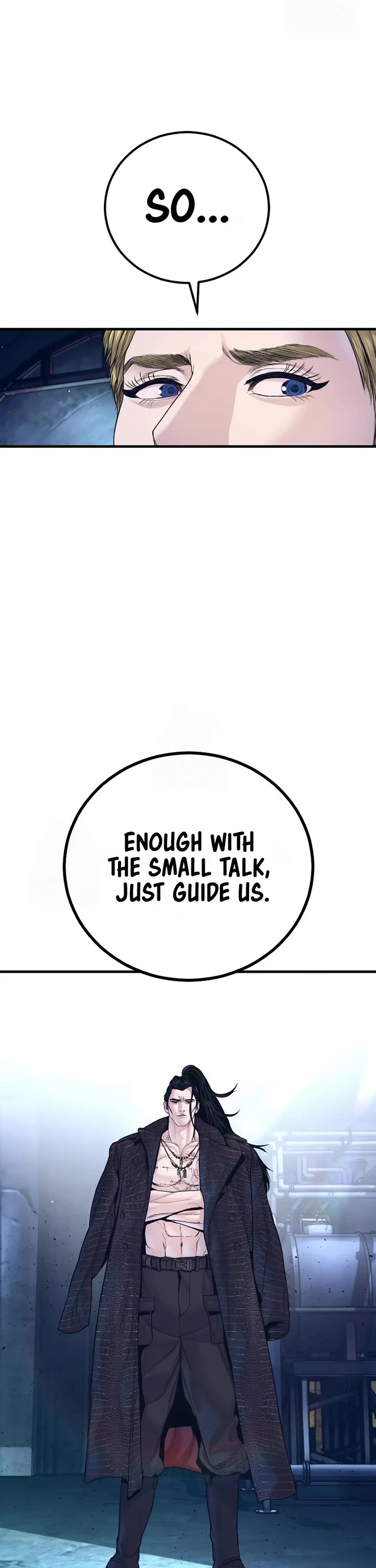 Manager Kim chapter 228 page 41