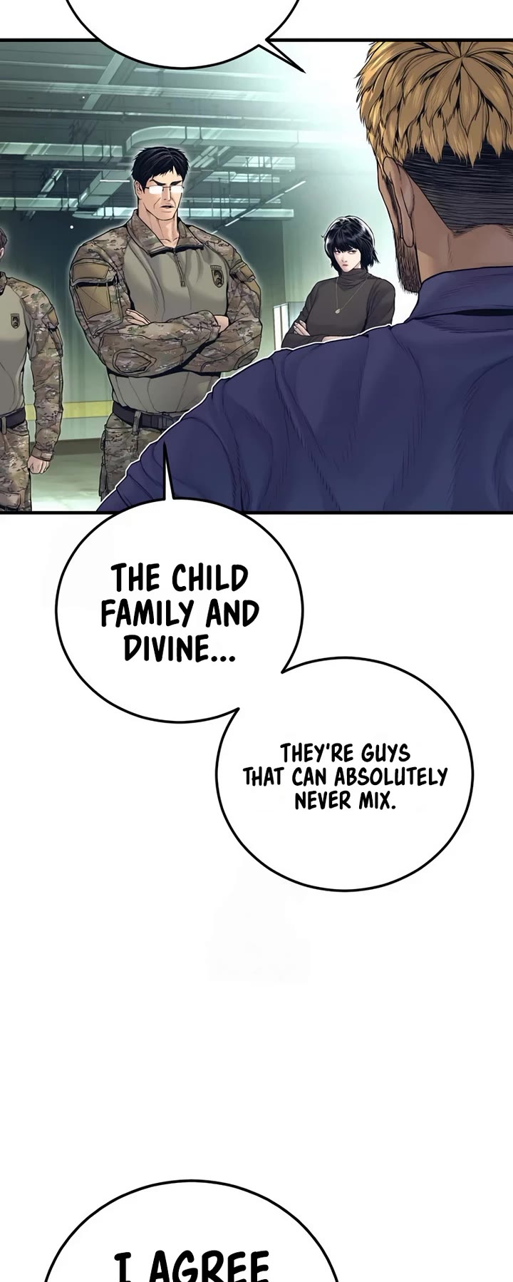 Manager Kim chapter 228 page 44