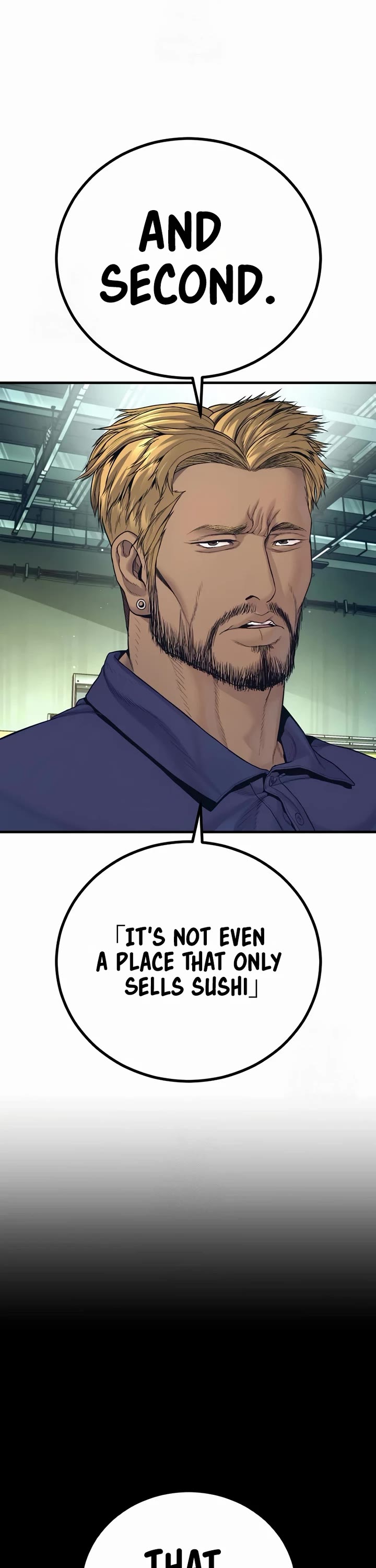 Manager Kim chapter 228 page 48