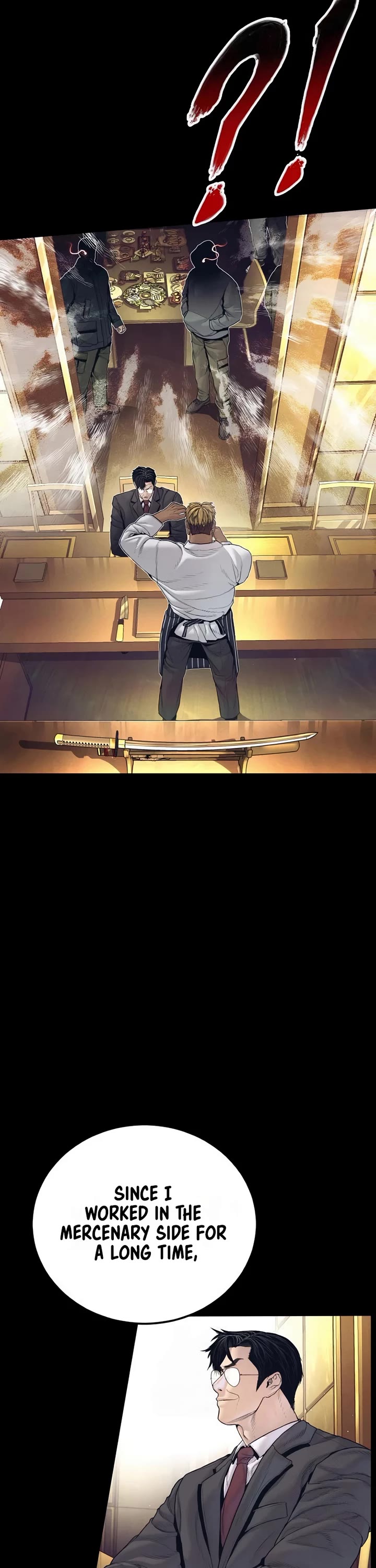 Manager Kim chapter 228 page 52