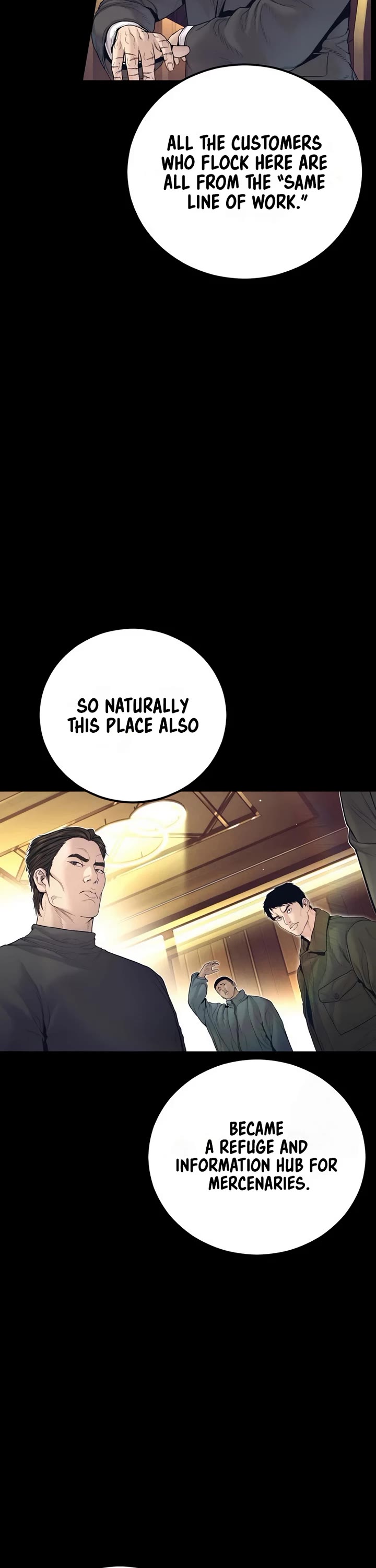 Manager Kim chapter 228 page 53