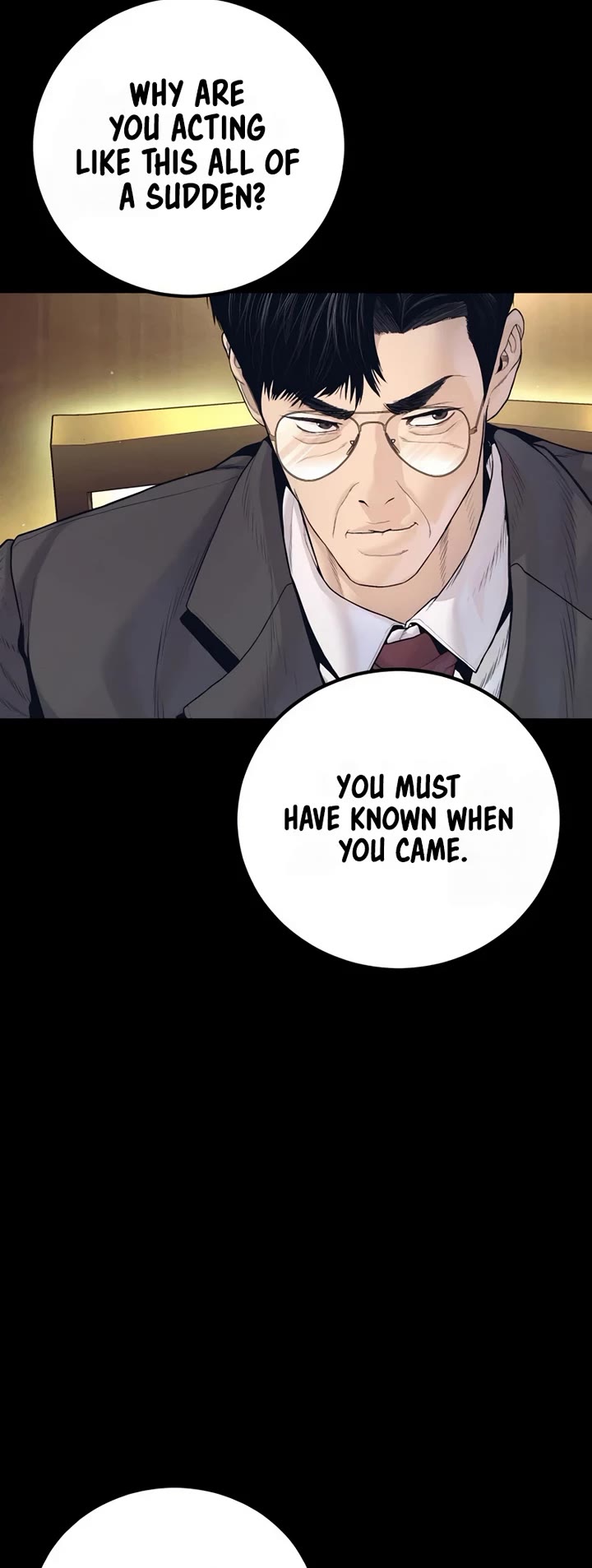 Manager Kim chapter 228 page 54