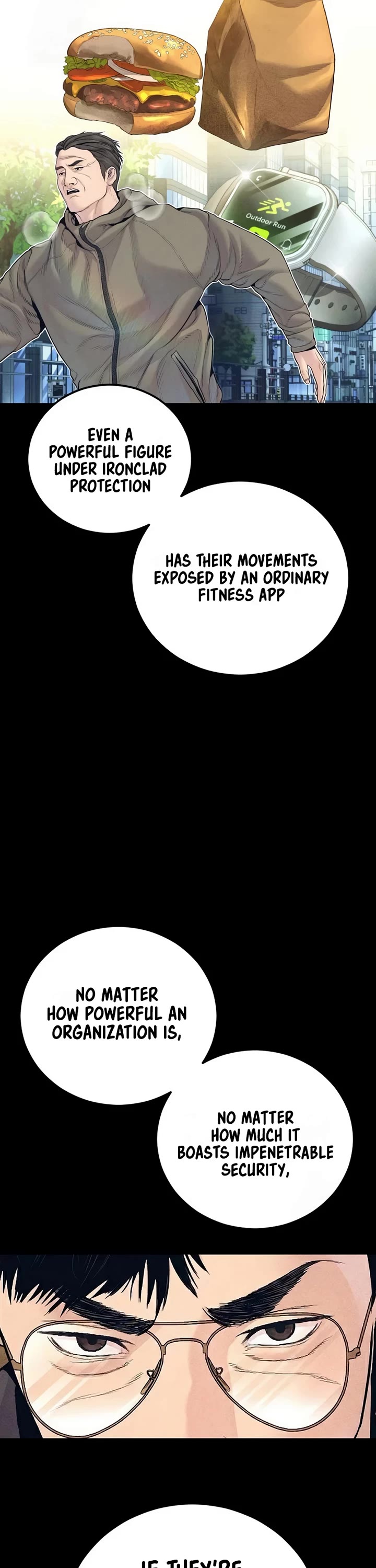 Manager Kim chapter 228 page 57