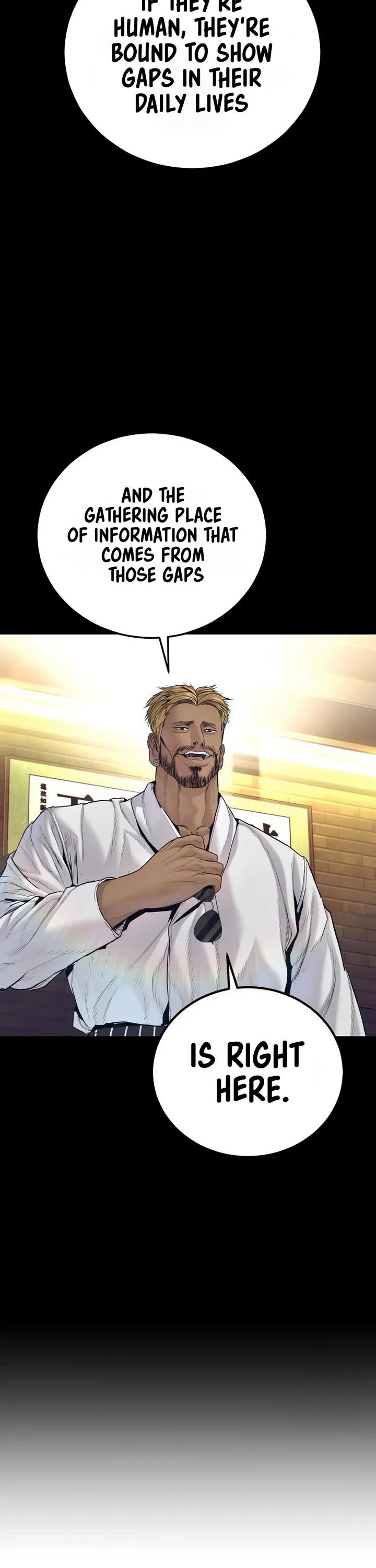 Manager Kim chapter 228 page 58