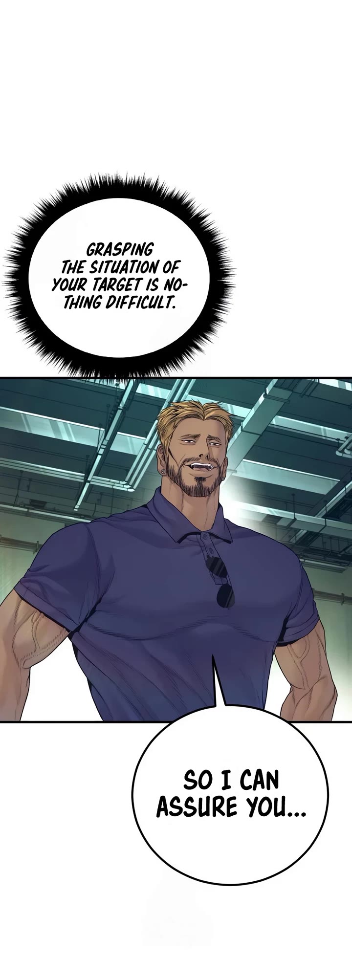 Manager Kim chapter 228 page 59