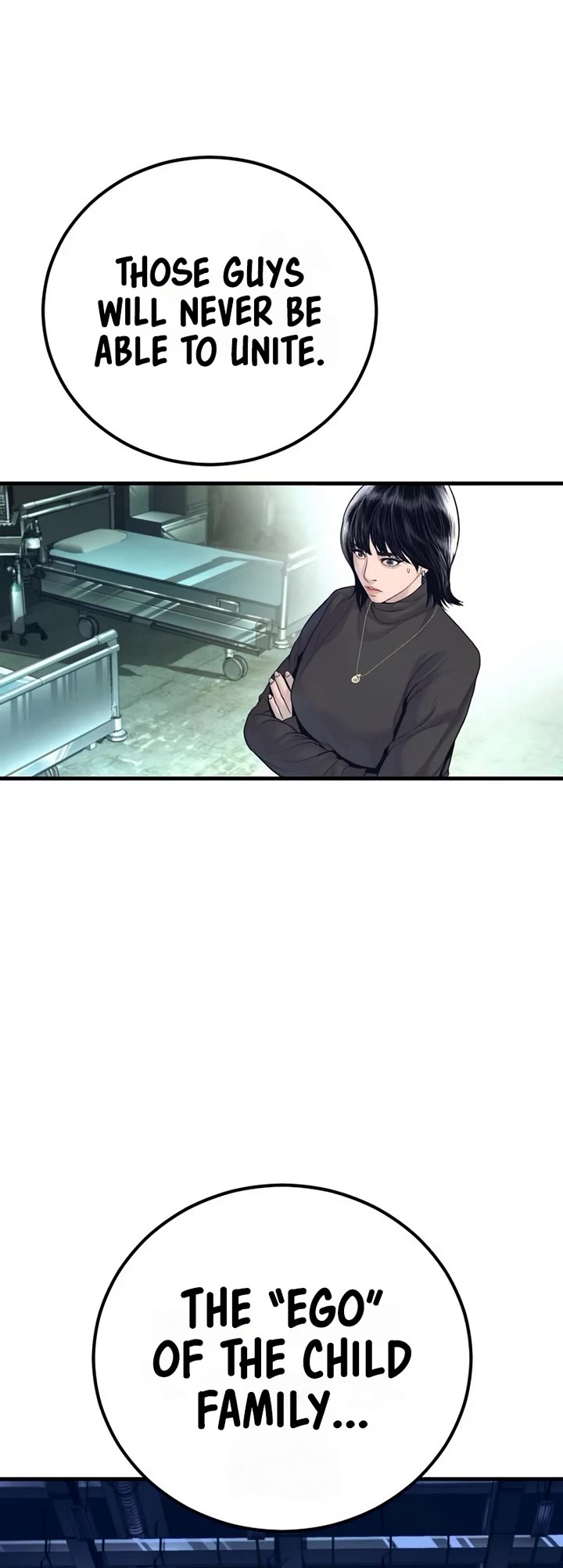 Manager Kim chapter 228 page 60