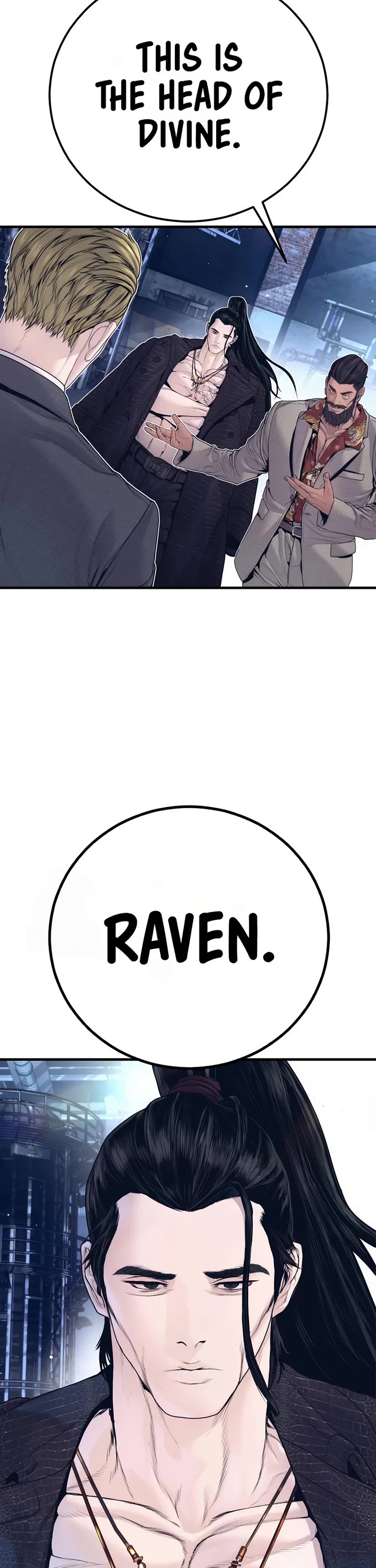 Manager Kim chapter 228 page 62