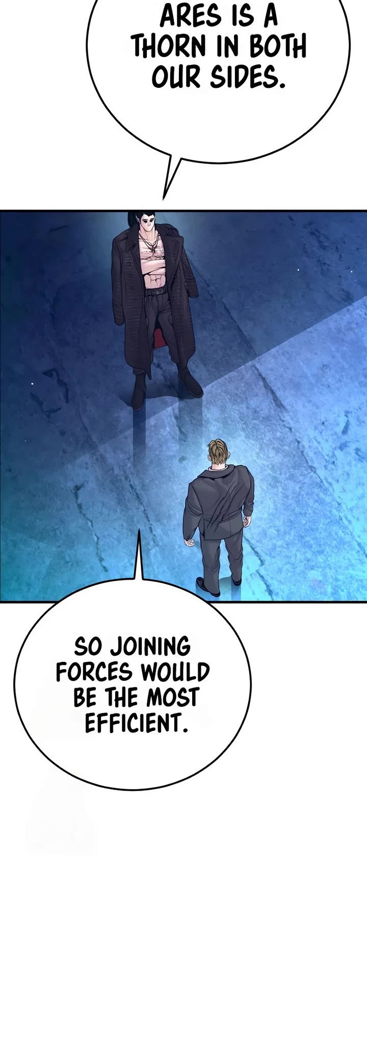 Manager Kim chapter 228 page 64