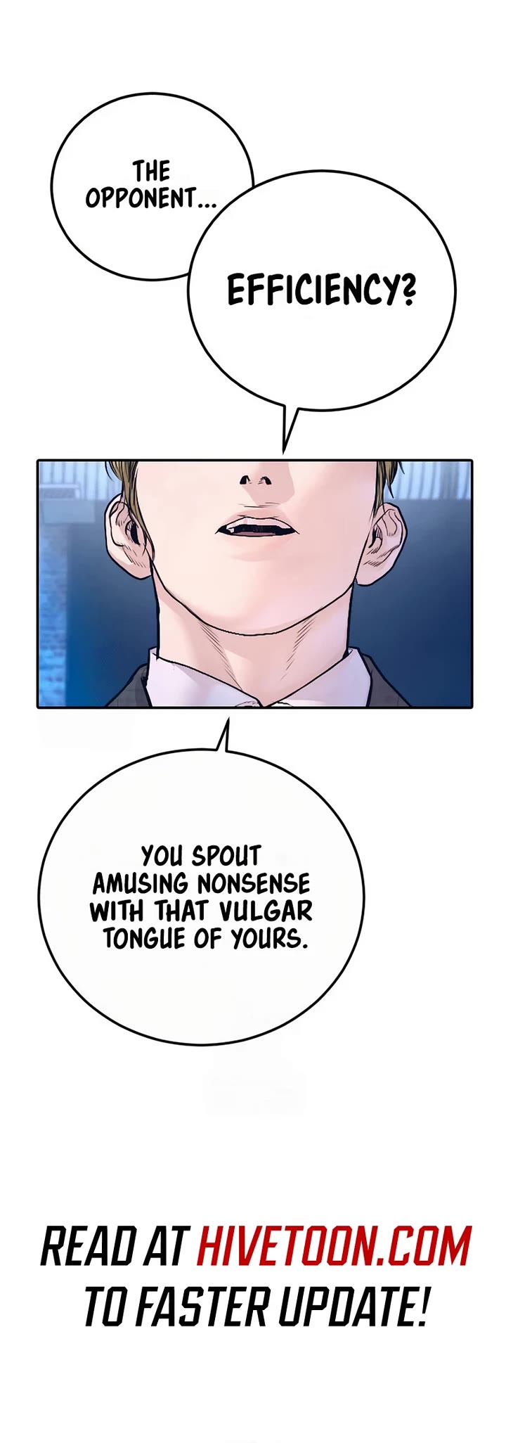Manager Kim chapter 228 page 65