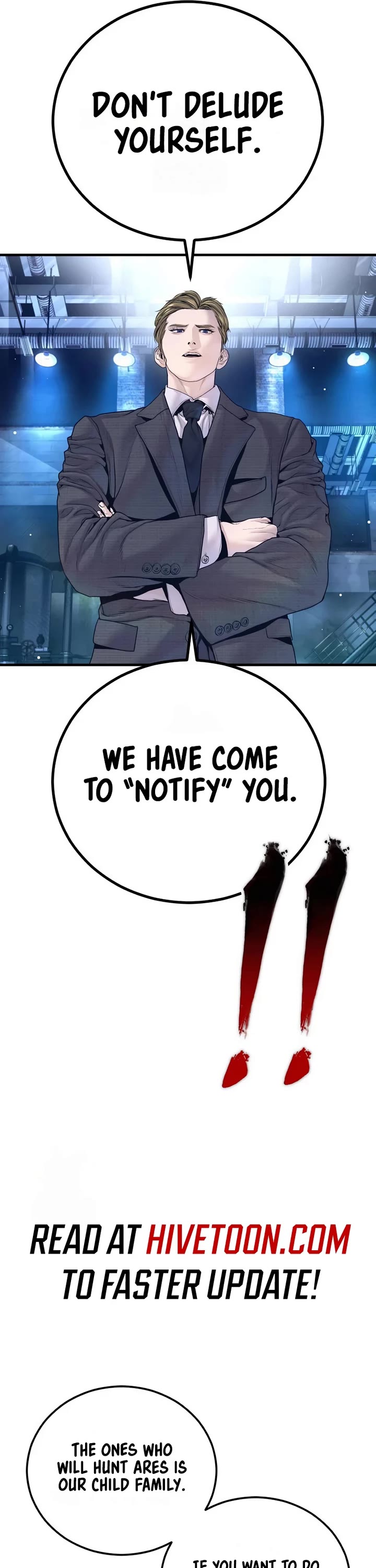 Manager Kim chapter 228 page 66