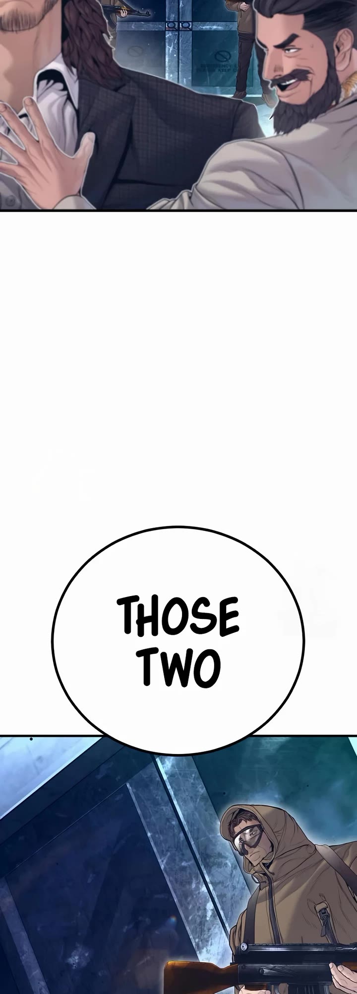 Manager Kim chapter 228 page 74