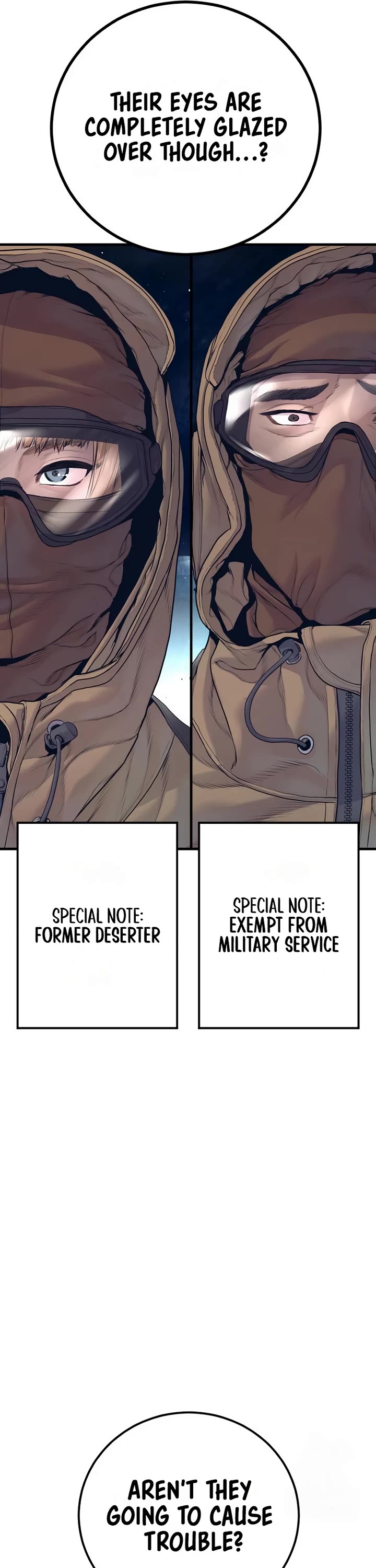 Manager Kim chapter 228 page 76