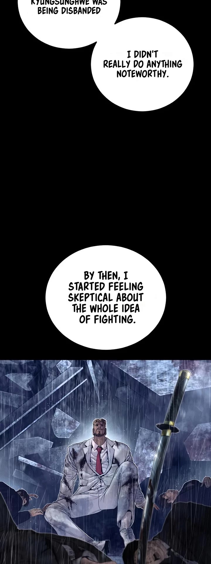 Manager Kim chapter 228 page 9