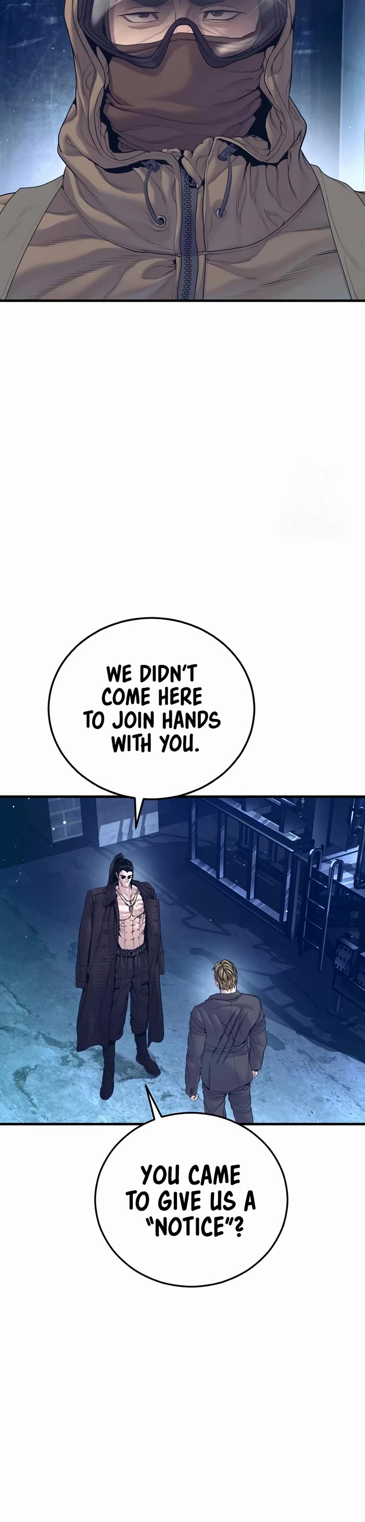 Manager Kim chapter 229 page 12