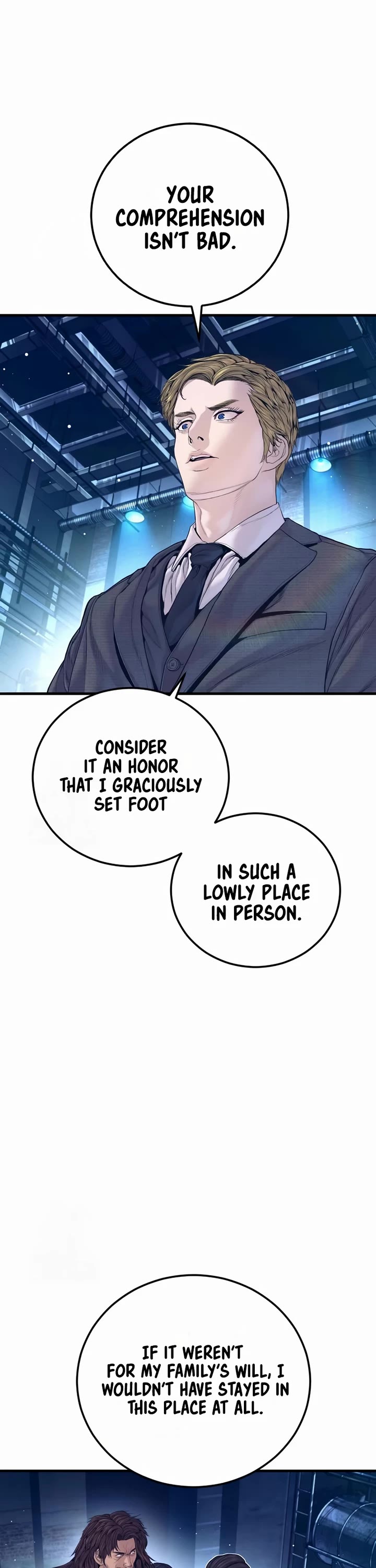 Manager Kim chapter 229 page 13