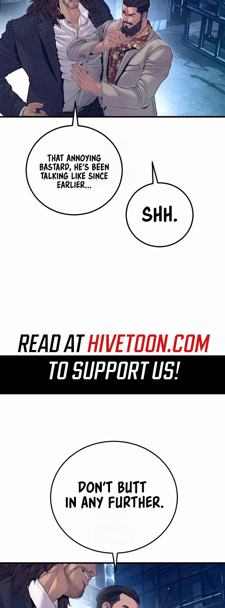 Manager Kim chapter 229 page 14