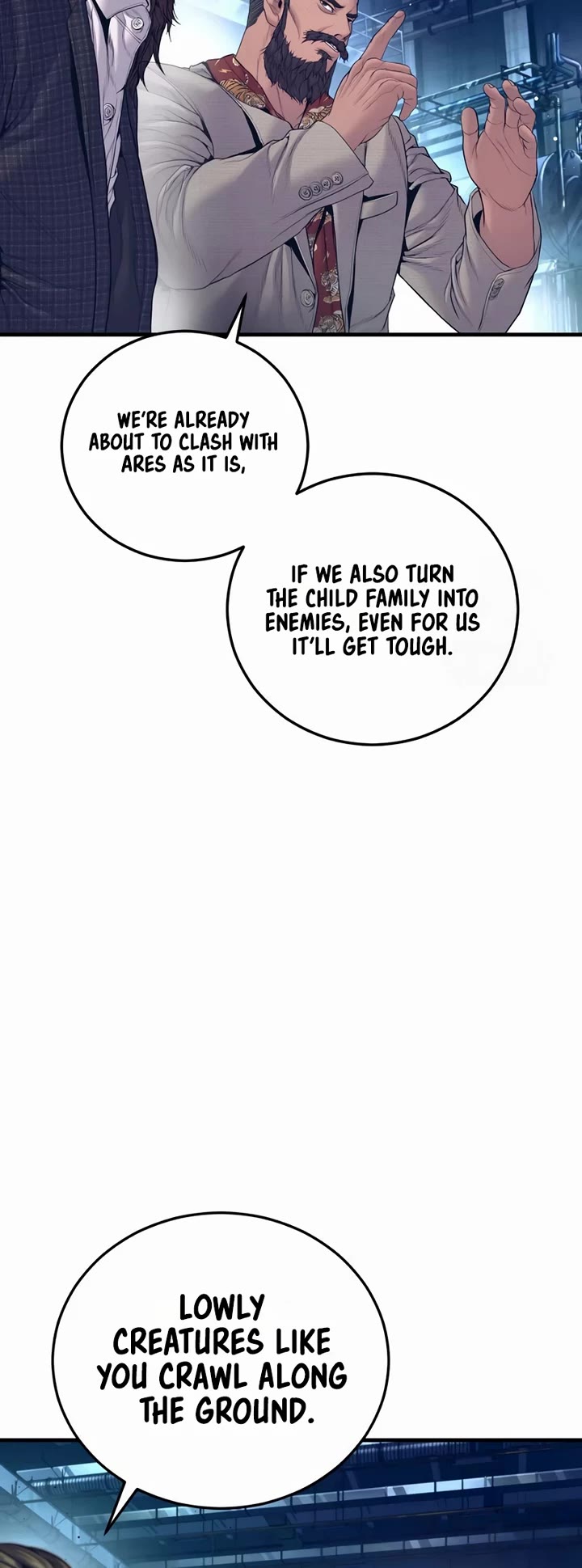 Manager Kim chapter 229 page 15