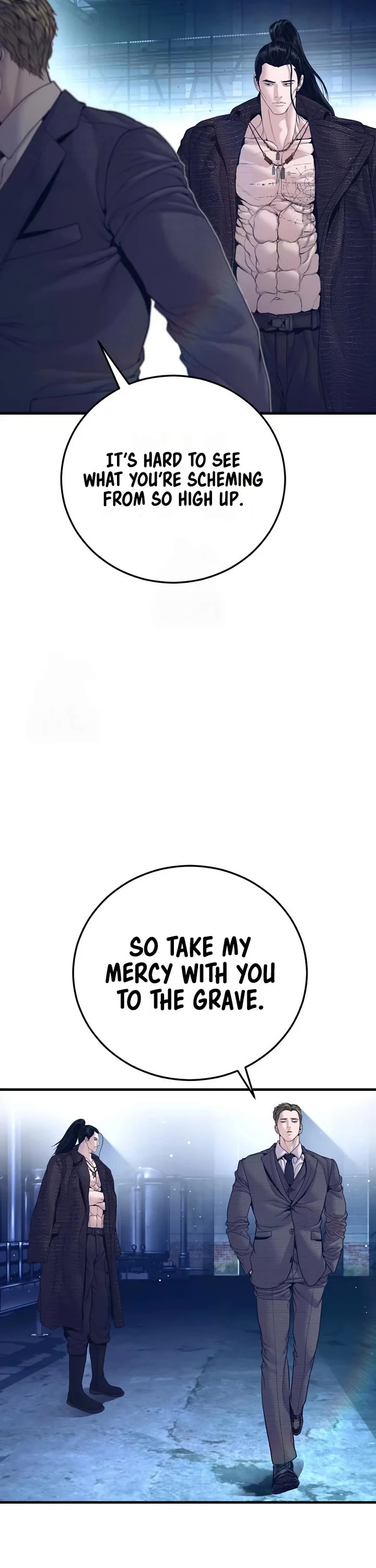 Manager Kim chapter 229 page 16