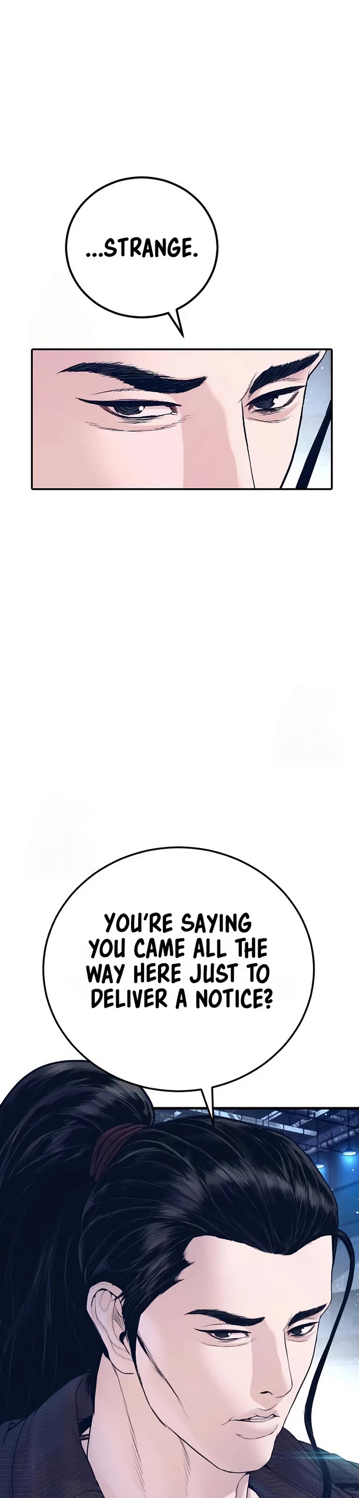 Manager Kim chapter 229 page 17