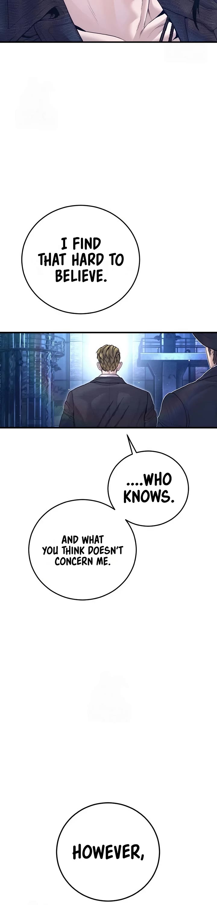 Manager Kim chapter 229 page 18