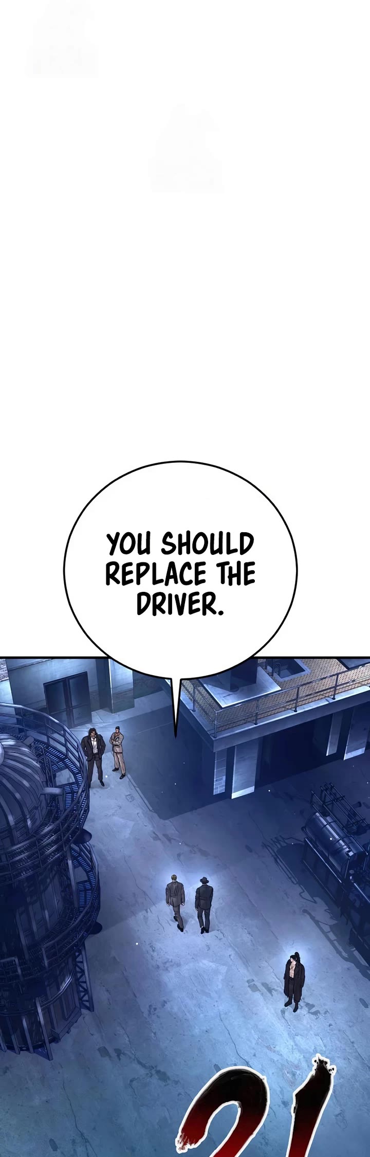 Manager Kim chapter 229 page 19