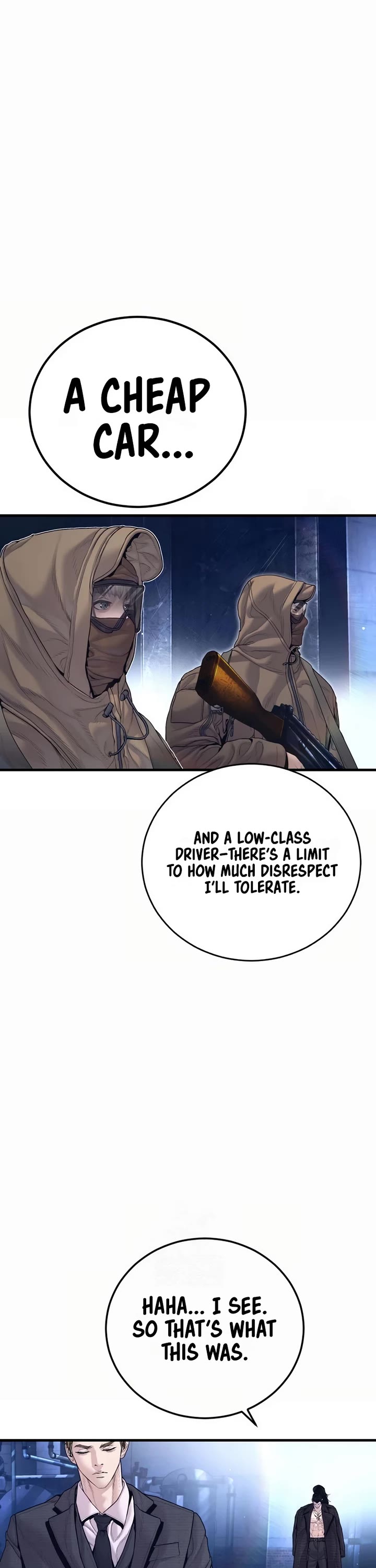 Manager Kim chapter 229 page 21