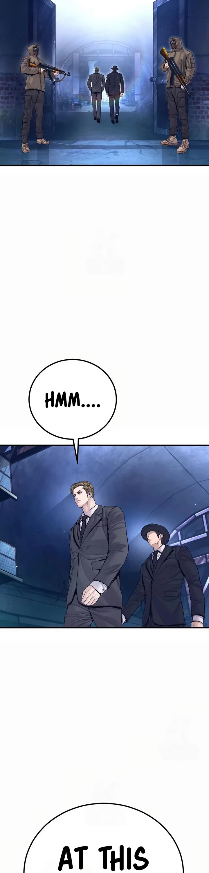 Manager Kim chapter 229 page 23