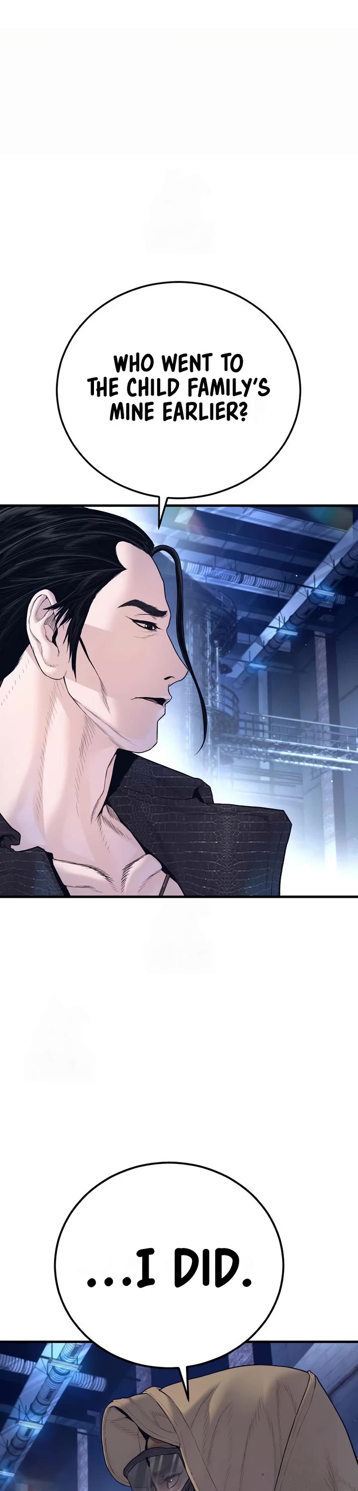 Manager Kim chapter 229 page 28