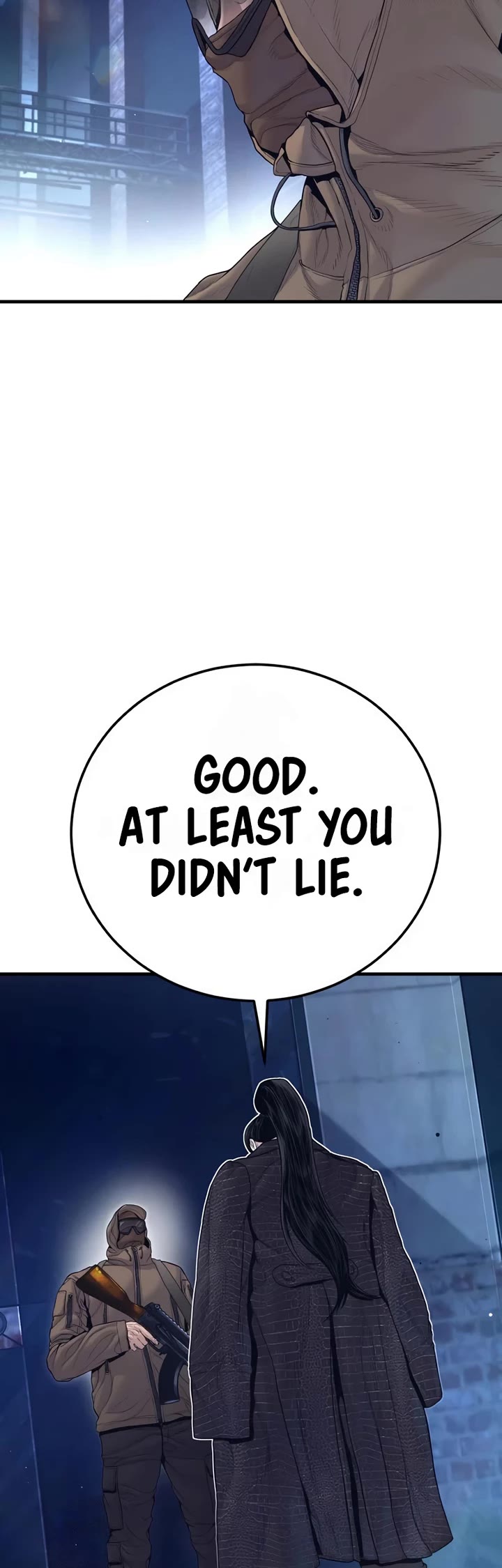 Manager Kim chapter 229 page 29