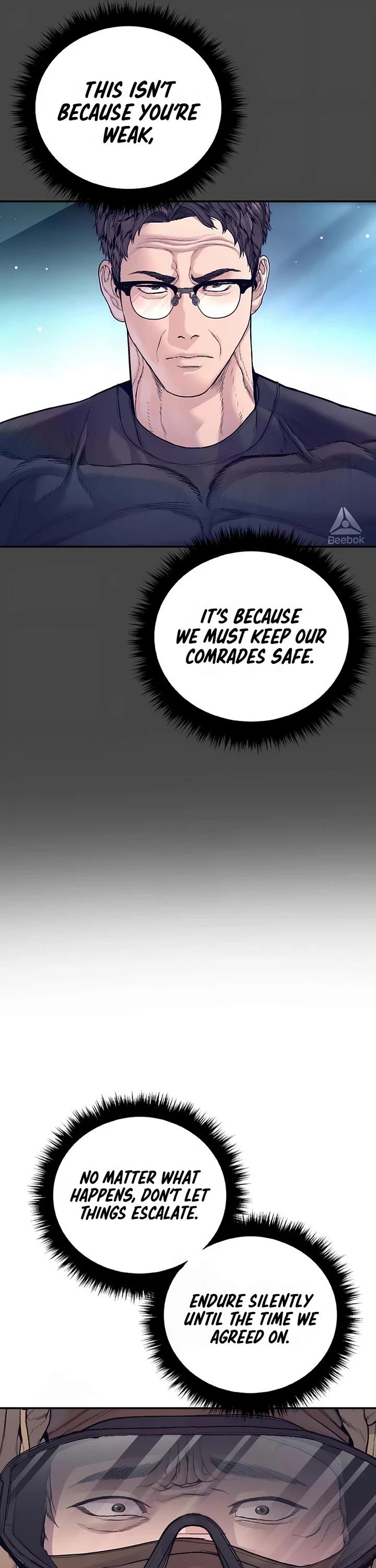 Manager Kim chapter 229 page 36