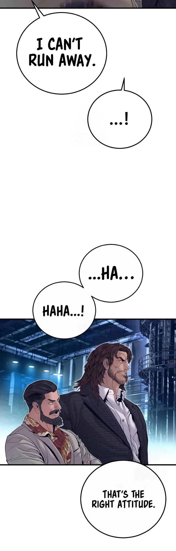 Manager Kim chapter 229 page 39