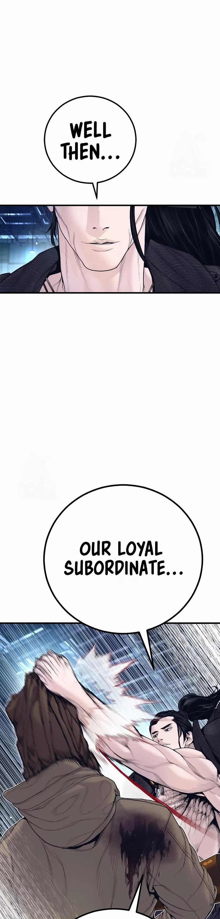 Manager Kim chapter 229 page 41