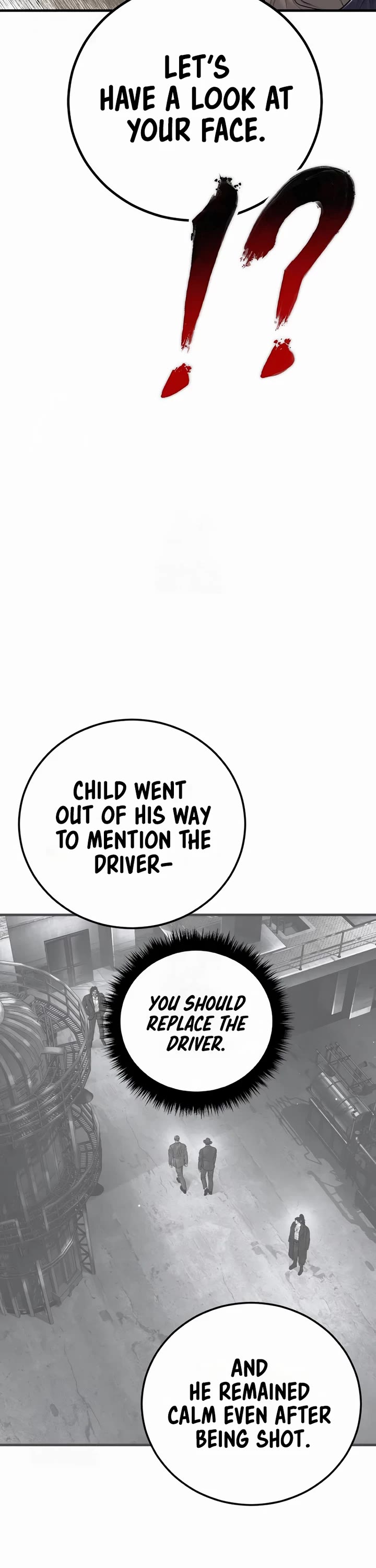 Manager Kim chapter 229 page 42