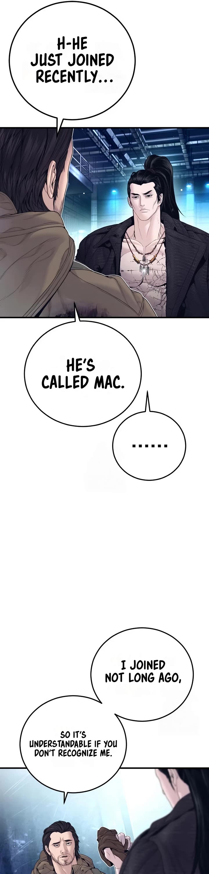 Manager Kim chapter 229 page 46