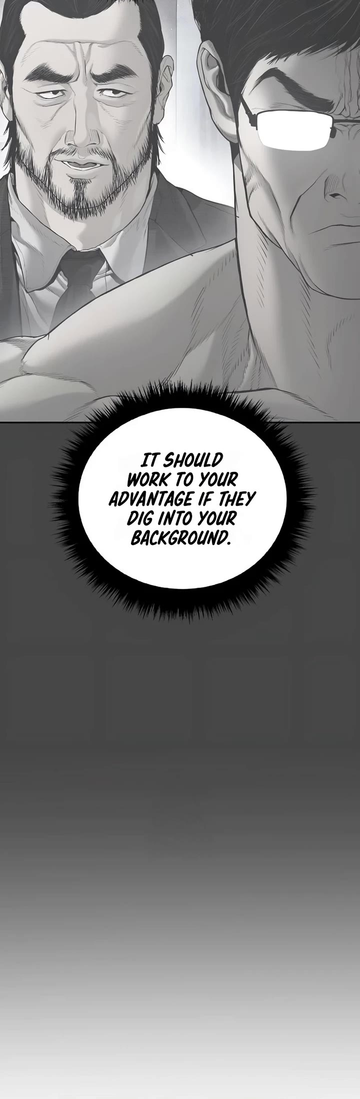 Manager Kim chapter 229 page 49