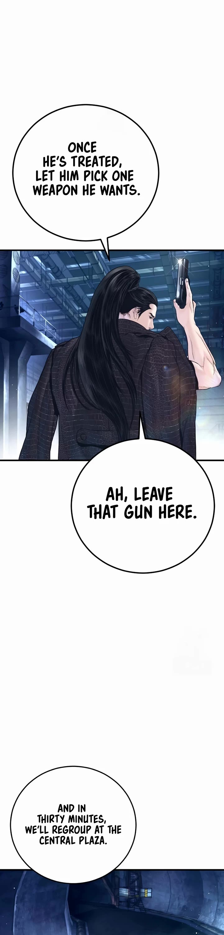 Manager Kim chapter 229 page 53