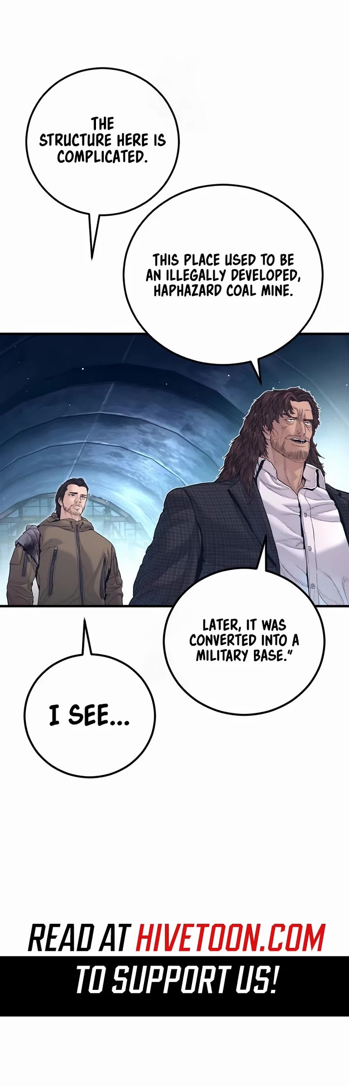 Manager Kim chapter 229 page 55