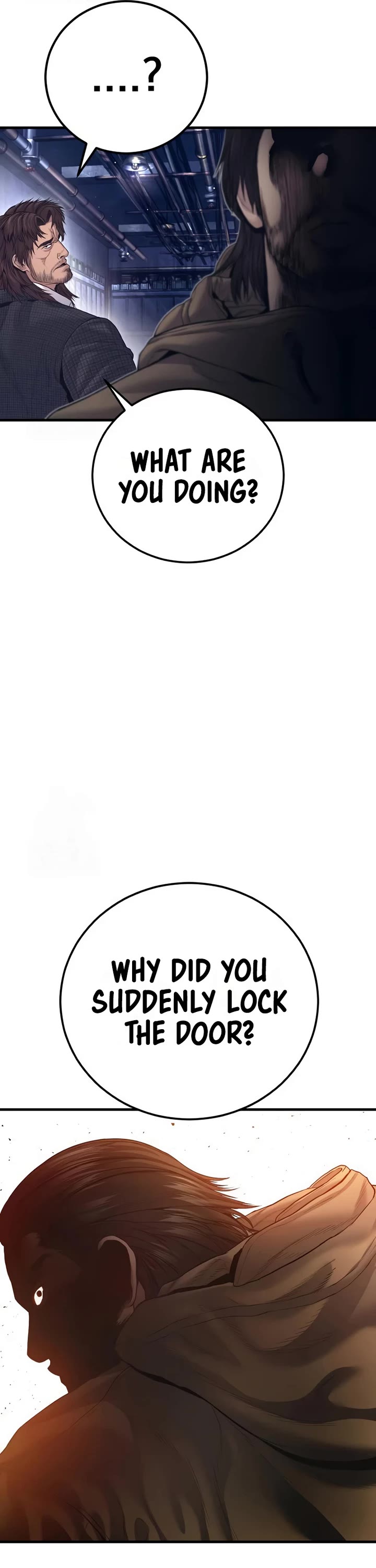 Manager Kim chapter 229 page 61