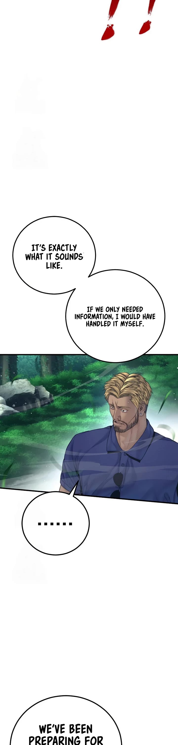 Manager Kim chapter 229 page 63