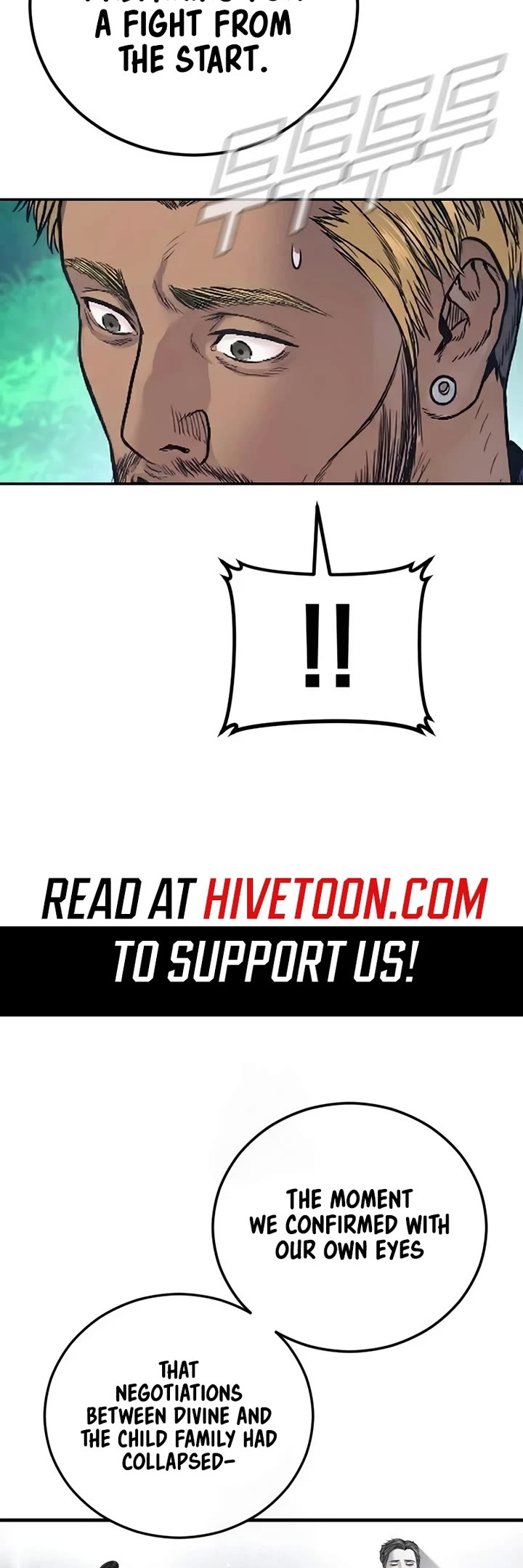 Manager Kim chapter 229 page 64