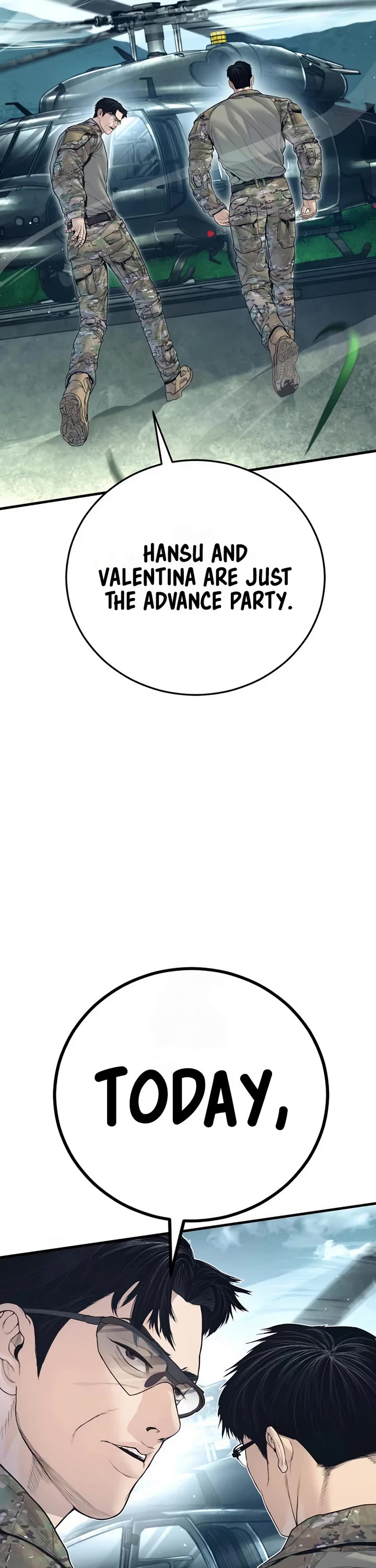 Manager Kim chapter 229 page 66