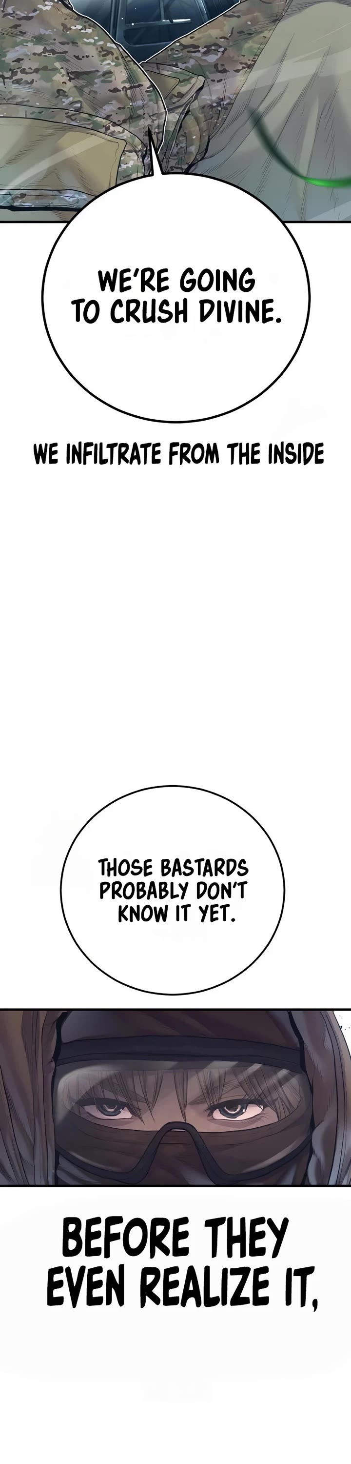 Manager Kim chapter 229 page 67