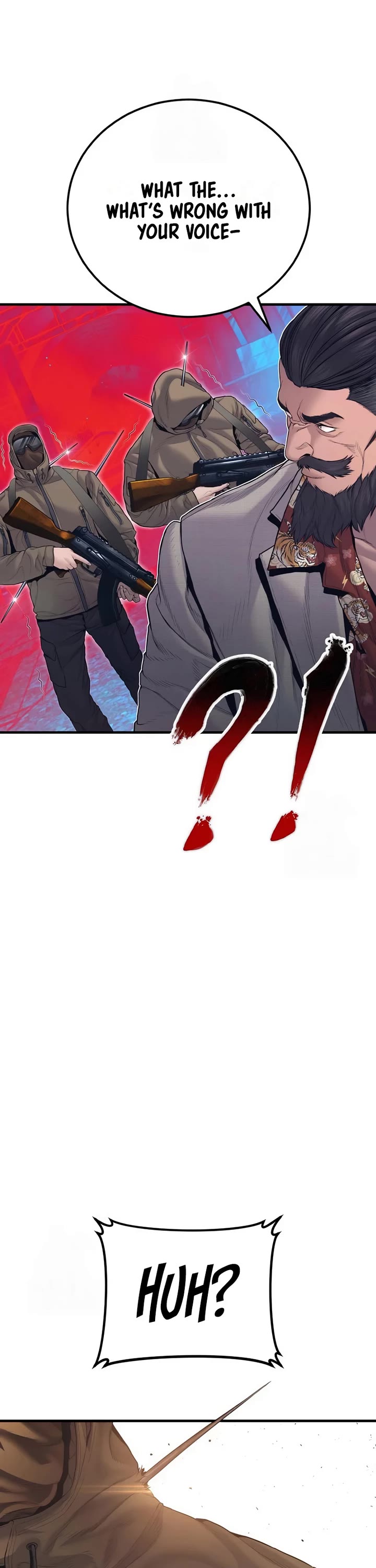 Manager Kim chapter 229 page 71